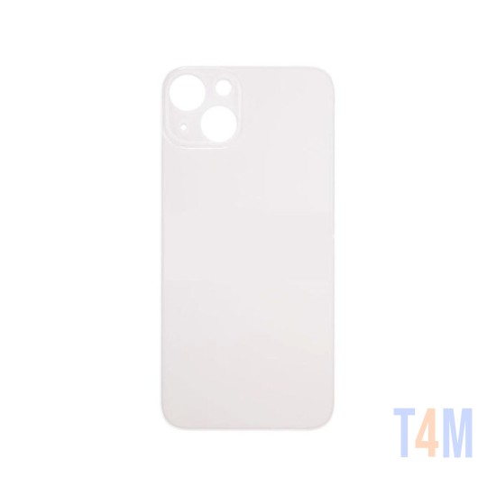 Back Cover Apple iPhone 13 Mini Starlight White